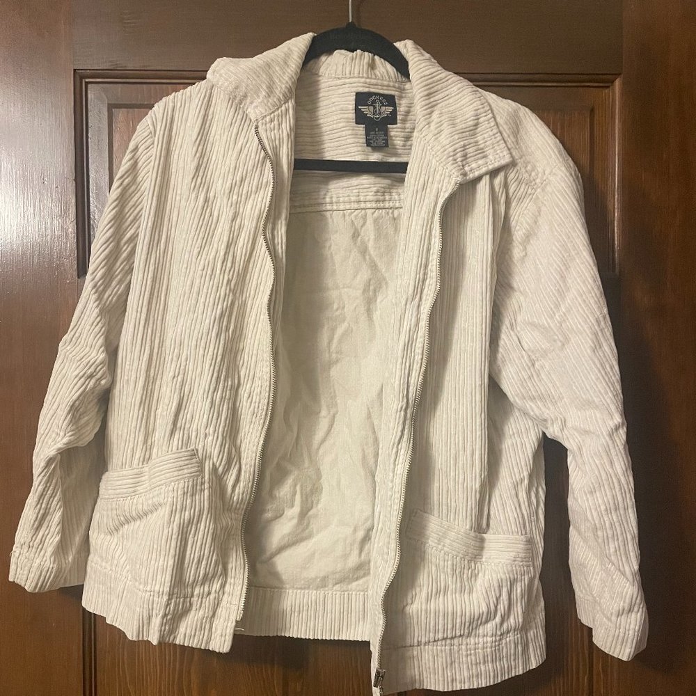 Small Dockers Jacket